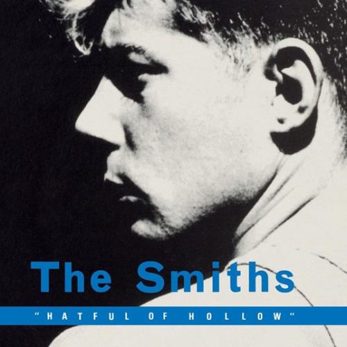 copertina the smiths hatful of hollow