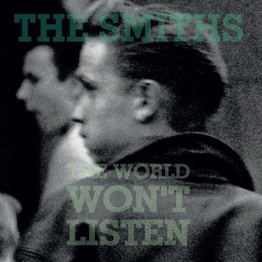 5021732374417 copertina the smiths the world won't listen