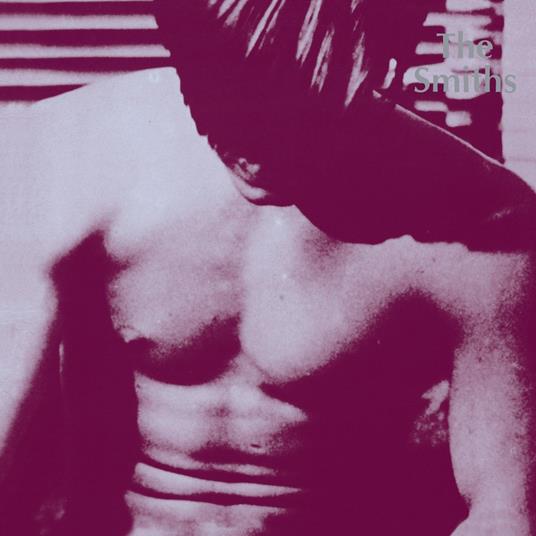 copertina the smiths the smiths
