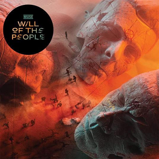 5054197155369 copertina muse will of the people