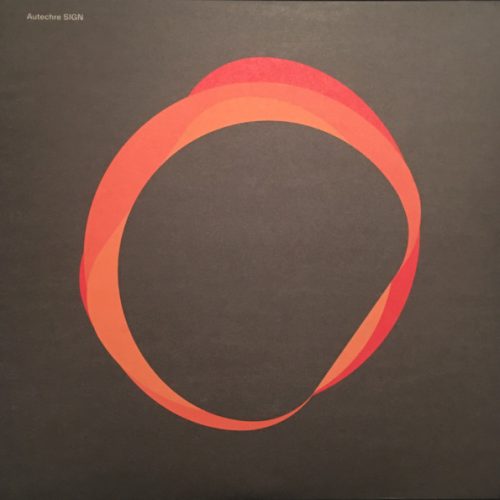 copertina autechre sign
