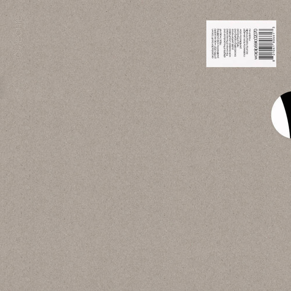 copertina autechre lp5