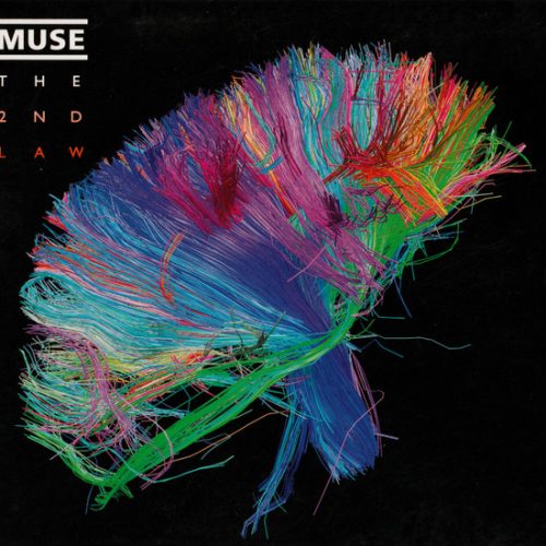 copertina muse the 2nd law