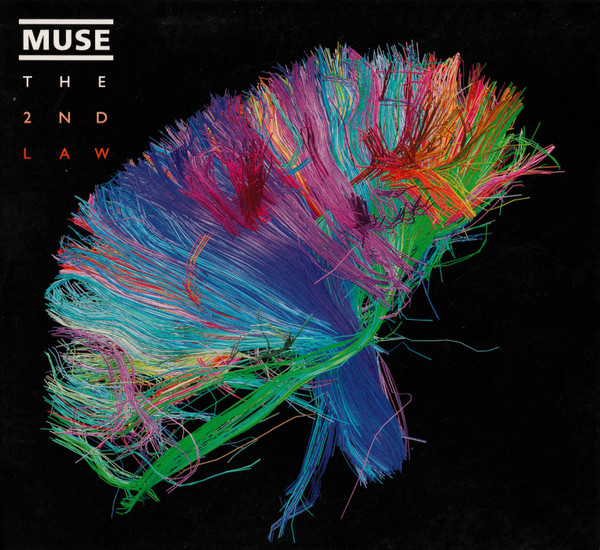 copertina muse the 2nd law