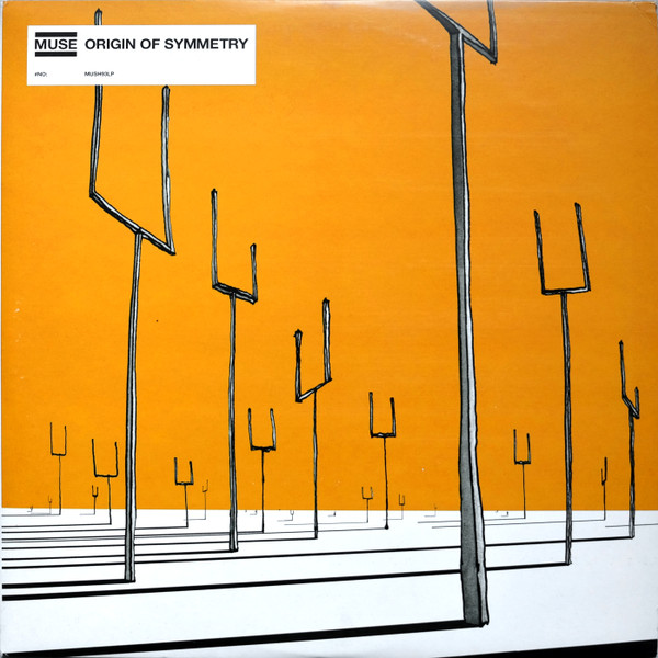copertina muse origin of symmetry