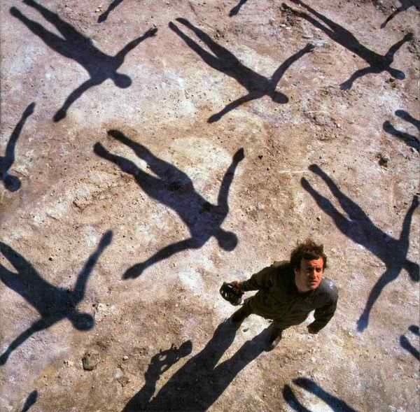 copertina muse absolution