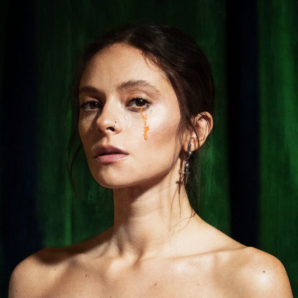copertina francesca michielin cani sciolti