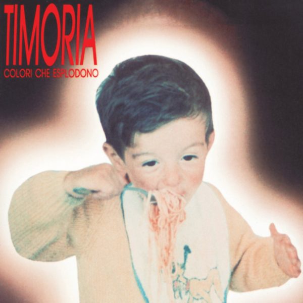 0602435887517 copertina Timoria colori che esplodono