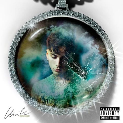 copertina Tony boy umile (deluxe)