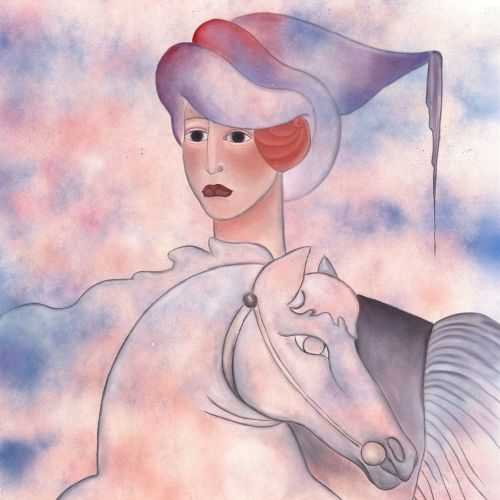 Lucio Corsi Volevo essere un duro