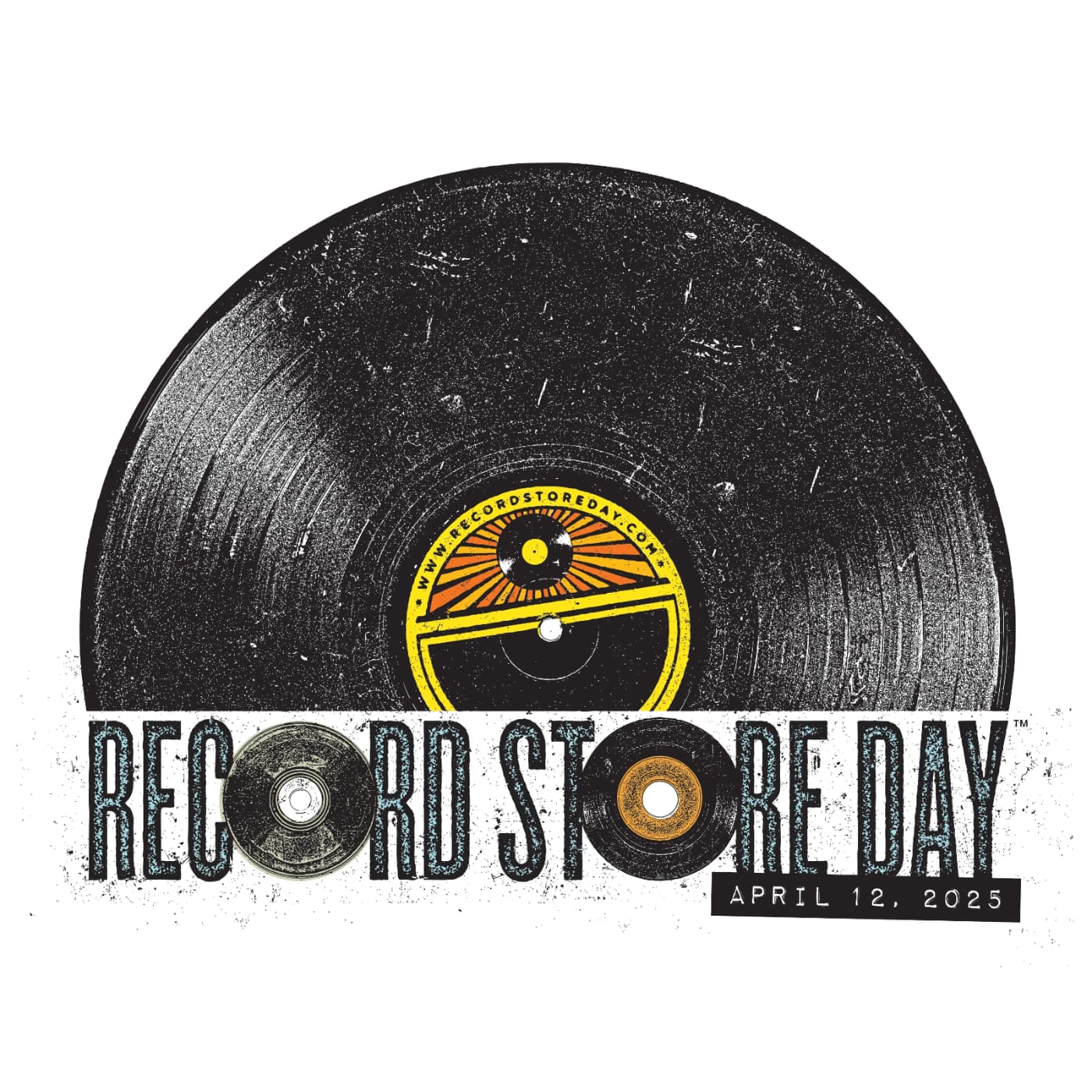 record store day 2025 italia