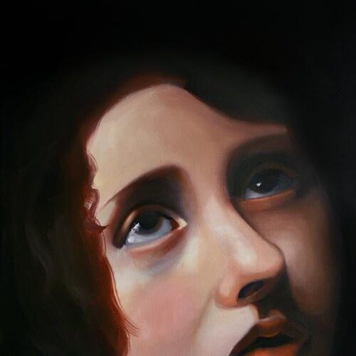 copertina panda bear sinister grift