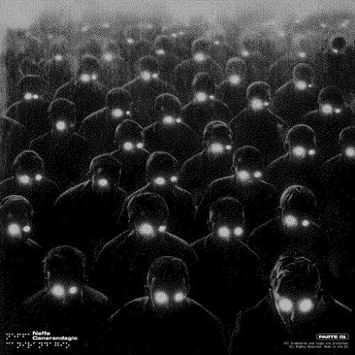 Neffa canerandagio parte 1 copertina