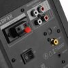 Altoparlanti attivi Edifier R1280DB BT 42W Black