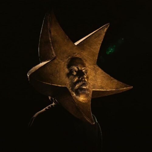 Motorpsycho, album cover