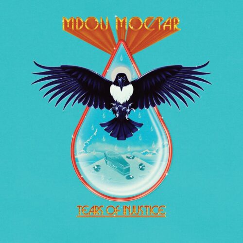 copertina mdou moctar tears of injustice