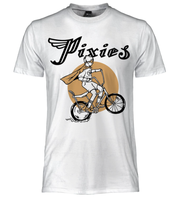 Tshirt Pixies