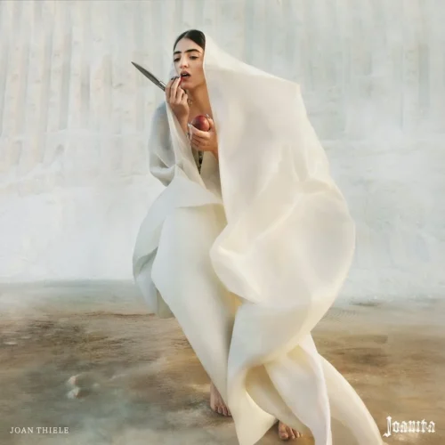 copertina Joan Thiele Joanita