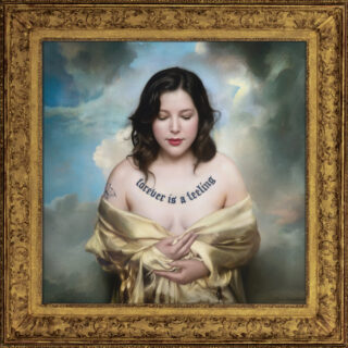 lucydacus-320x320 Lucy Dacus Forever is a feeling