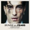 Damiano David funny little fears copertina