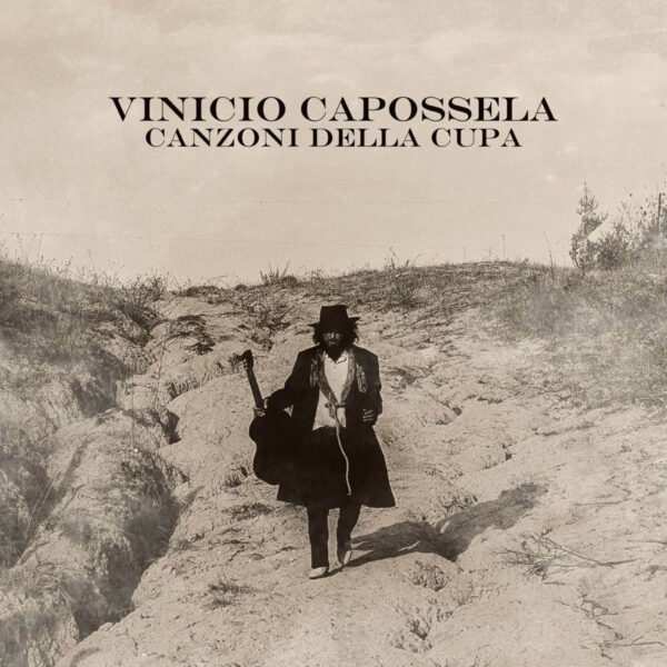 CANZONI-DELLA-CUPA copertina vinicio capossela canzoni della cupa
