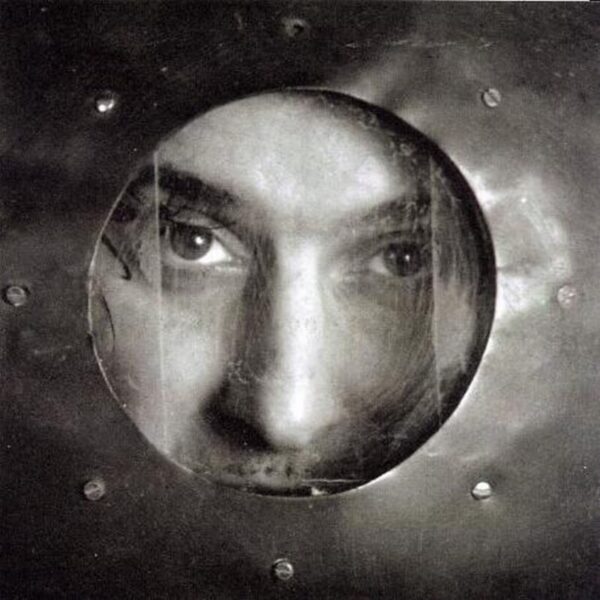 copertina vinicio capossela canzoni a manovella