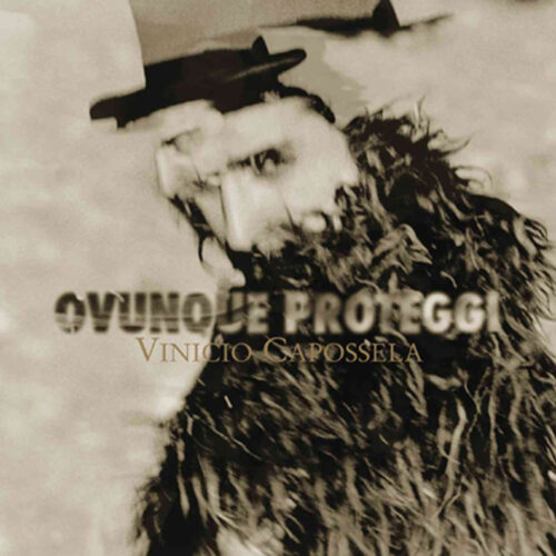 copertina vinicio capossela ovunque proteggi