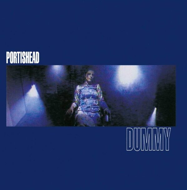 copertina portishead dummy