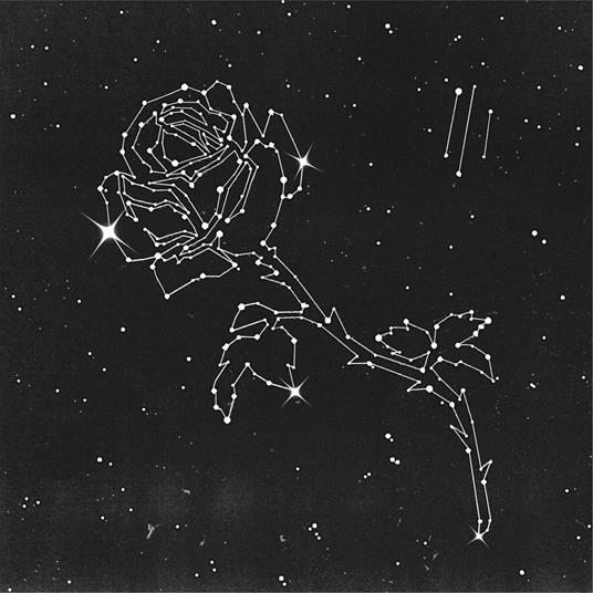 Liberato III copertina Liberato III copertina