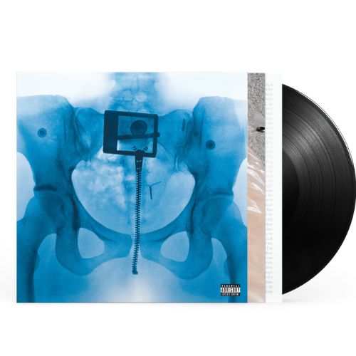 LORDE Virgin LORDE Virgin