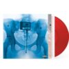 Lorde virigin vinile rosso Lorde virigin vinile rosso