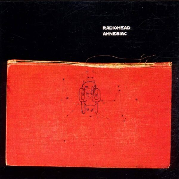 copertina radiohead amnesiac