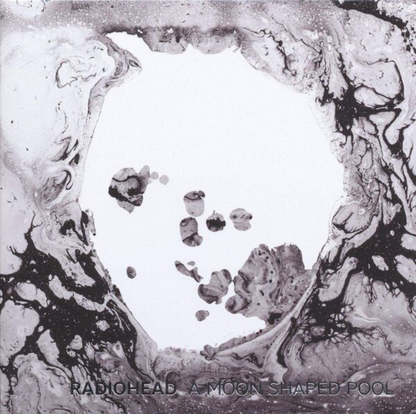 815bmGN5LML copertina radiohead a moon shaped pool