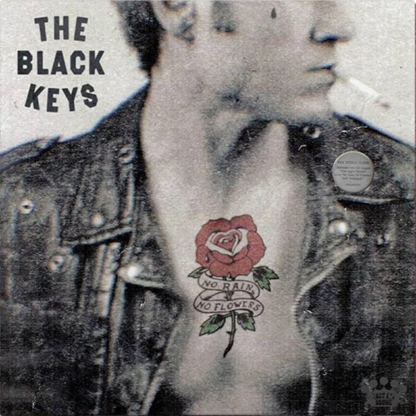 7110PvC7OVL._UF1000,1000_QL80_ copertina the black keys no rain, no flowers