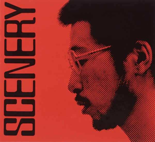 copertina ryo fukui scenery