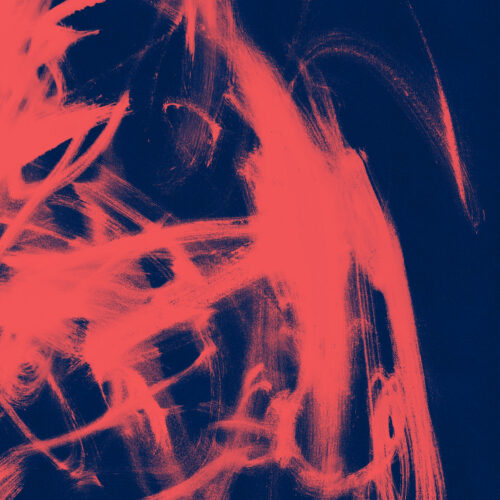 copertina rival consoles landscape from memory