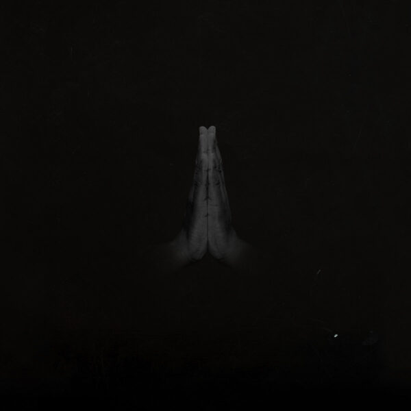 copertina sault untitled (rise)