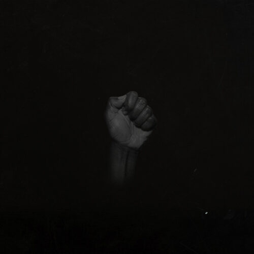 copertina sault untitled (black is)