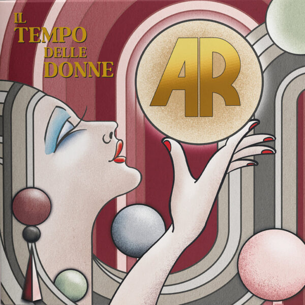 copertina alessandro ristori il tempo delle donne