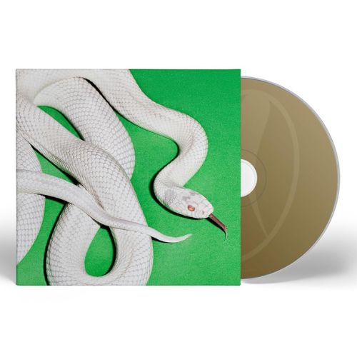 Deftones "Private Music" CD / LP / LP indie