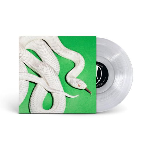 Deftones "Private Music" CD / LP / LP indie