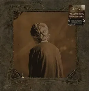 Willoughby Tucker, I'Ll Always Love You Willoughby Tucker, I'Ll Always Love You