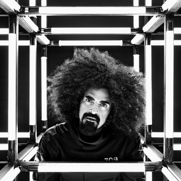 copertina caparezza prisoner 709