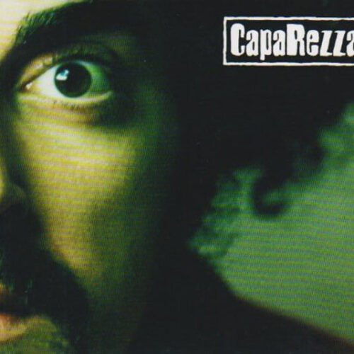 copertina caparezza verità supposte