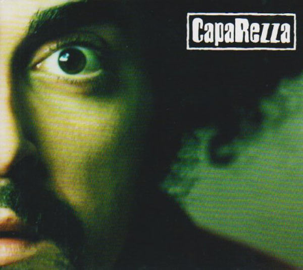 copertina caparezza verità supposte