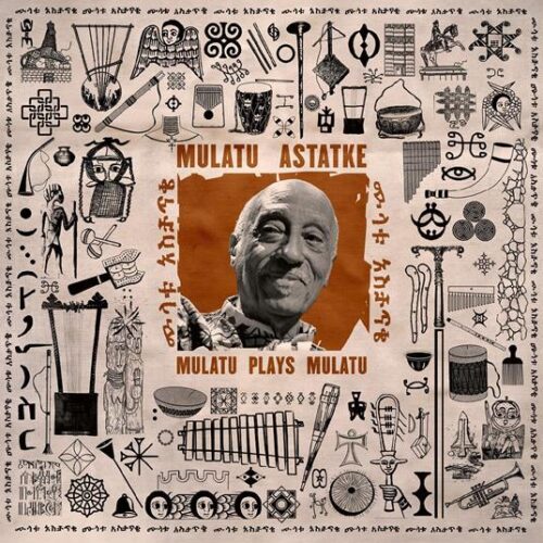 copertina mulatu astatke mulatu plays mulatu