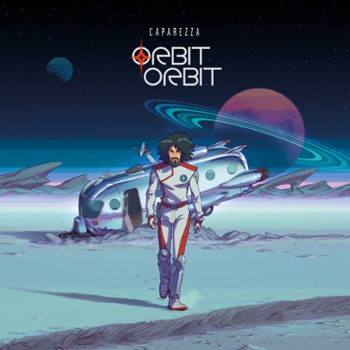 Caparezza Orbit Orbit
