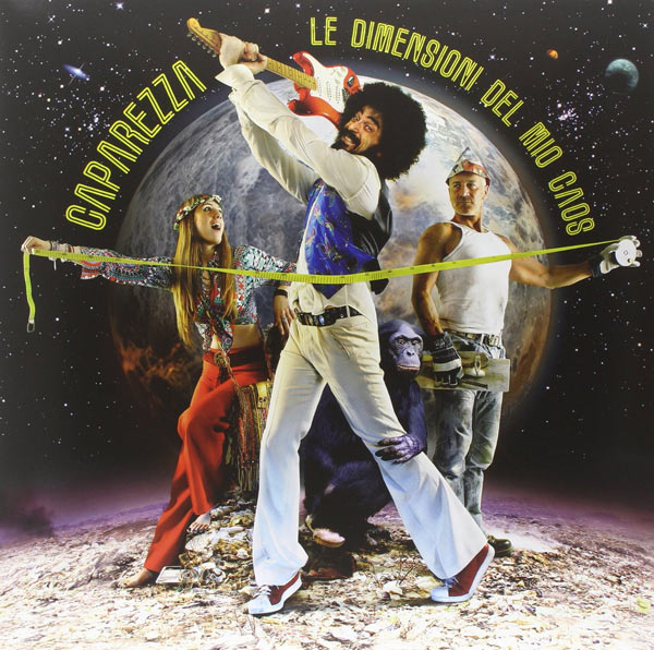 5099920864828 copertina caparezza le dimensioni del mio caos