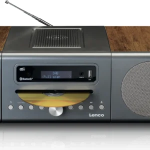 Lenco MC-175
