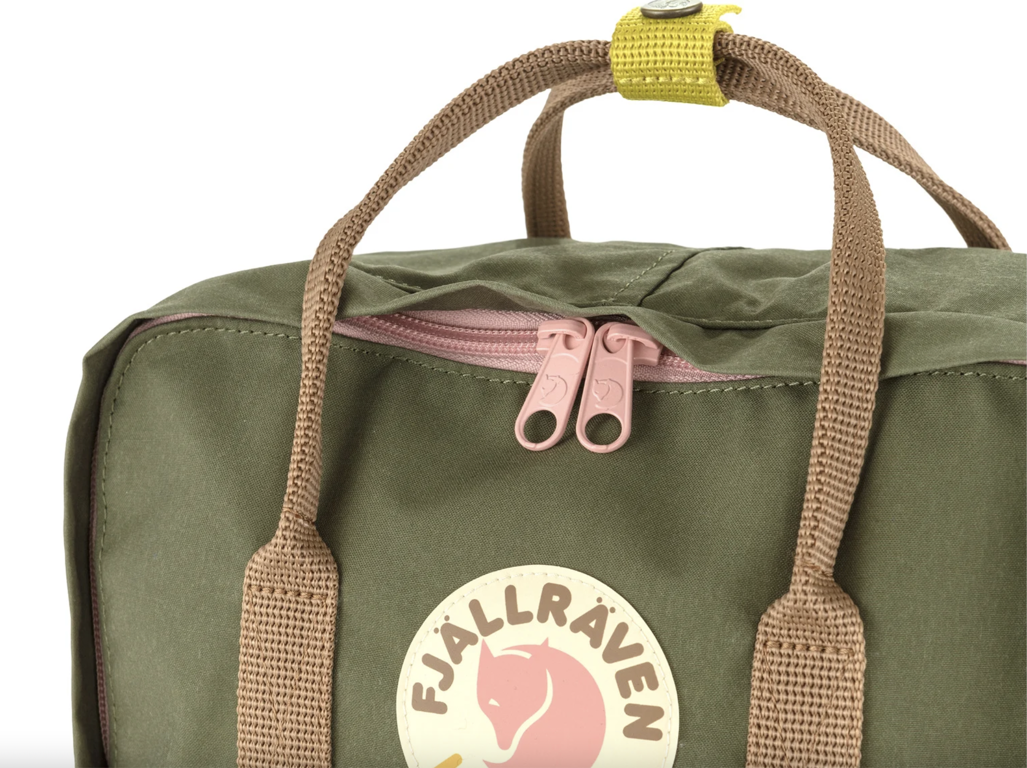 Kånken Koncept Fjällräven